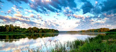 День реки Урал - Праздник