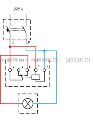 Умное двухканальное реле Elektrostandard 76007/00. Официальный сайт.