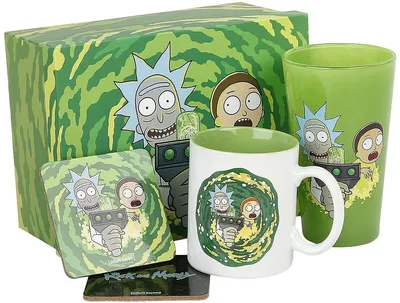 Картина по номерам (40х50) АРТ RICK AND MORTY РИК И МОРТИ (34 цвета):  купить недорогие картины для раскрашивания в Алматы, Казахстане | Marwin