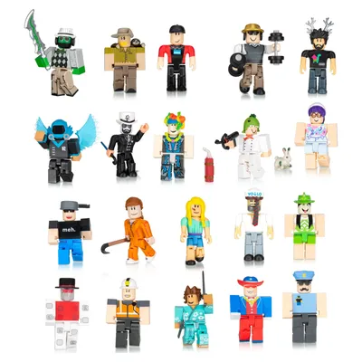 A quick guide to Roblox, for adults – AKA the latest 'next Minecraft' |  Games | The Guardian