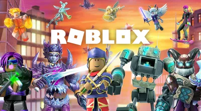 What Is Roblox? Everything You Need To Know - NFI