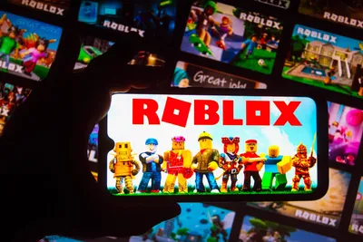 Roblox | Xbox