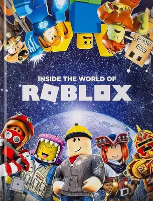 Discover - Roblox