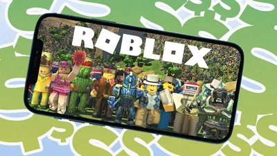 Roblox players are using face tracking to make the best memes - Polygon