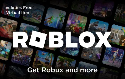 Roblox Logo Redesign | Figma Community