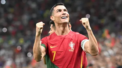 Saudi Arabia set to profit from Ronaldo move, says football finance expert  | Reuters