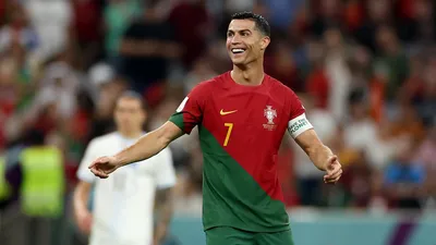 Which records does Cristiano Ronaldo hold? Full list of Portugal star's  major achievements | Goal.com UK