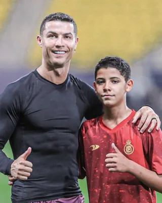 Cristiano Ronaldo unveiled as Al Nassr player; 10 amazing facts about CR7 -  ET Edge Insights