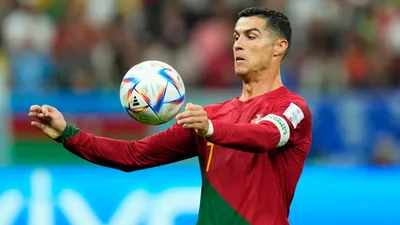 Cristiano Ronaldo to leave Manchester United with immediate effect |  Cristiano Ronaldo | The Guardian