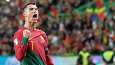 Cristiano Ronaldo: Saudi Arabian club Al-Nassr table 'best offer' for  former Manchester United forward | Football News | Sky Sports