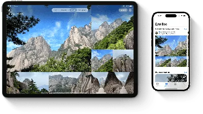Настройка и использование функции «Фото iCloud» - Служба поддержки Apple (RU )