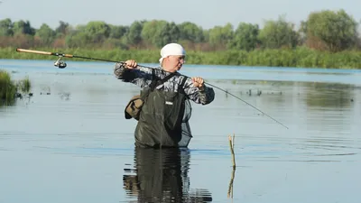 С сегодняшнего дня белорусам разрешили использовать «телевизоры» на рыбалке  — Блог Гродно s13