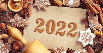 🎄С Новым годом 2022! Потрясающее видео поздравление, музыкальная открытка.  Можно скачать бесплатно! - YouTube