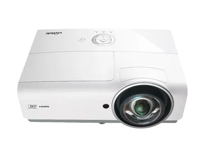 Профессиональный лазерный проектор Optoma ZU2200 (id 109080460), купить в  Казахстане, цена на Satu.kz