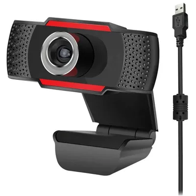 Веб-камера Logitech HD Pro Webcam C920 — купить в интернет-магазине по  низкой цене на Яндекс Маркете