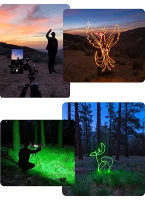 Как фотографировать ночью | Статьи | Фото, видео, оптика | Фотосклад Эксперт
