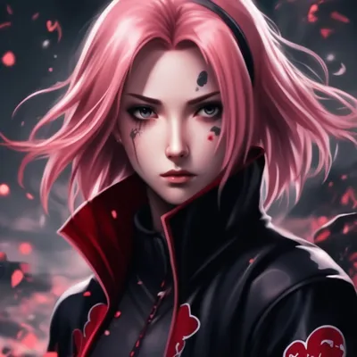 Sakura Haruna~°|Naruto | Милые рисунки, Иллюстрации арт, Рисунки