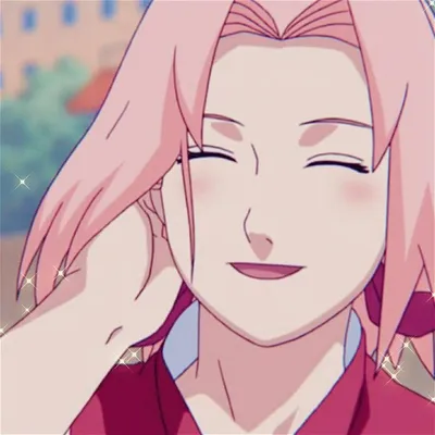 Обои на рабочий стол Сакура Харуно / Sakura Haruno из аниме Наруто /  Naruto, обои для рабочего стола, скачать обои, обои бесплатно