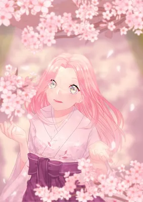 Sakura Haruno~°|Naruto Shippuden Anime icon | Картинки покемона, Рисунки  девушки, Воительницы