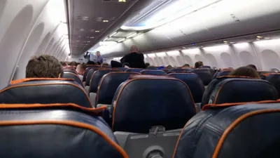 Какой вы пассажир самолета? - ТЕСТ - PrimaMedia.ru