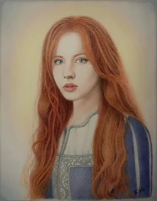 100+] Sansa Stark Wallpapers | Wallpapers.com