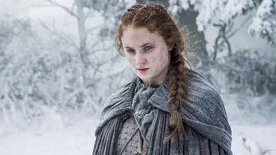 Sansa Stark - A Wiki of Ice and Fire