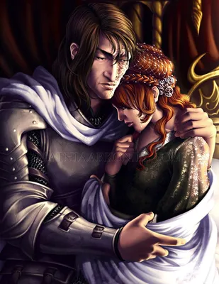 asoiaf: Fanart - Sandor Sansa by *MathiaArkoniel on deviantART | A song of  ice and fire, The hound and sansa, Sansa