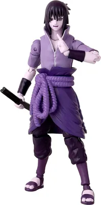 Фигурка Аниме Саске Учиха Риннеган Наруто Anime Uchiha Sasuke Rinnegan  Mangekyo Sharingan Bandai 36962 (ID#1674125722), цена: 1089 ₴, купить на  Prom.ua