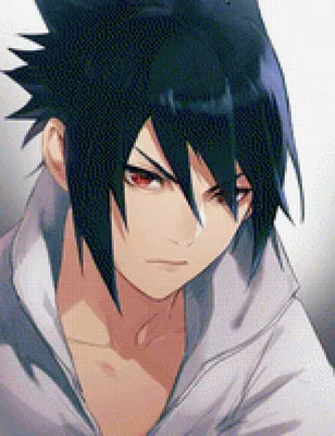 うちはサスケ, Uchiha Sasuke ) Гений клана Учиха Саске Учиха