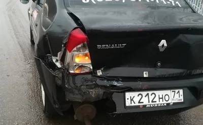 В Курганской области «семёрки» стали виновниками аварий | 02.06.2022 |  Курган - БезФормата