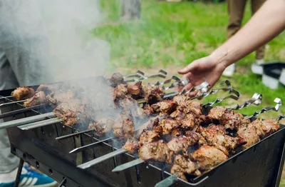 Как замариновать шашлык? Пять простых рецептов вкуснейшего мяса на мангале  | ПОДРОБНОСТИ | ОБЩЕСТВО | АиФ Пермь