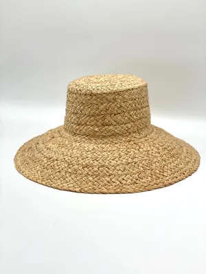 Фото шляпы