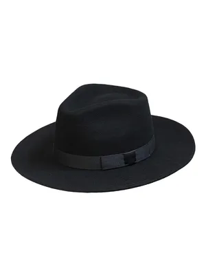 Шляпа цилиндр CHRISTYS FUR TALLER TOP HAT cst100007 (черный) купить за  38990 RUB в Интернет магазине | Страница 100007