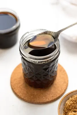 Simple Syrup Recipe