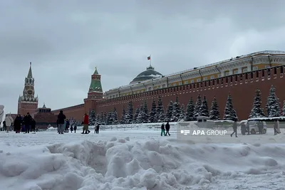 В Балашихе ищут места для складирования снега зимой