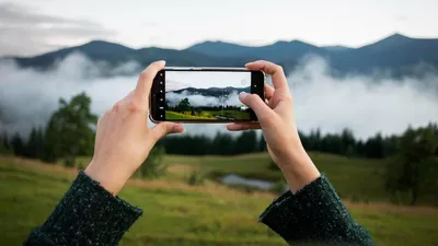 Adeolu Osibodu: Концептуальная фотография со смыслом - Photar.ru