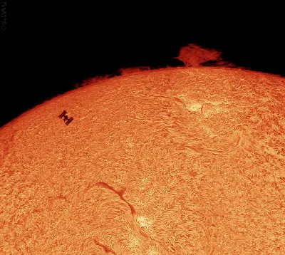 Солнце онлайн со спутника SDO в реальном времени