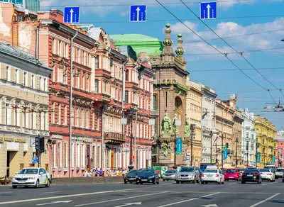 Санкт-Петербург Питер CПБ | Saint Petersburg