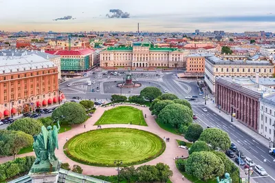 Набережные Санкт-Петербурга ☀️ с названиями и фото, где можно погулять —  Tripster.ru