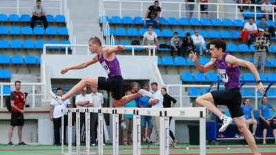 Первая команда паралимпийских спортсменов-беженцев будет бороться за медали  на играх в Токио — UNHCR Russia