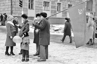 Они просились в СССР: среди желающих была даже Ангола - МК