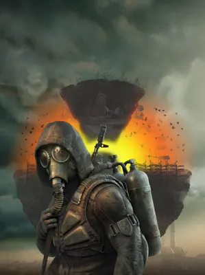 S.T.A.L.K.E.R. 2: Heart of Chornobyl — Official website