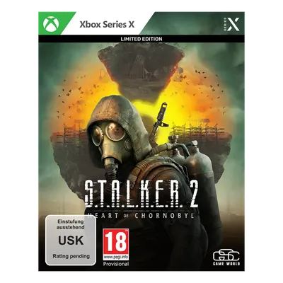 STALKER 2 game developer hacked by Russian hacktivists, data stolen