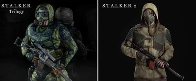 S.T.A.L.K.E.R. 2 dev offices get damaged by a fire, but team vows it will  keep working - Neowin