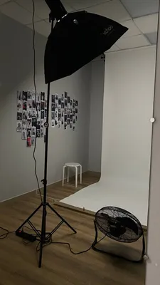 Фотостудия BLANK STUDIOS на Электрозаводской - BLANK