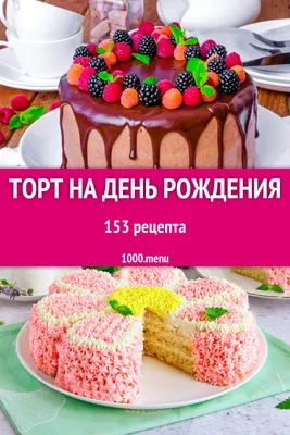 Купить Торт с цветами на День Рождения девушке, женщине №3001 на заказ с  доставкой по Москве и МО Кондитерская LuboffBakery ☎ +7(999)5503949