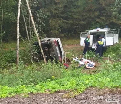 В харьковском морге судмедэксперты хранили на полу горы трупов (Фото 18+) —  Сайт телеканалу Відкритий