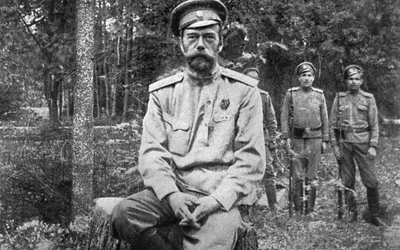 Как сложилась судьба убийц семьи Николая II - KP.RU