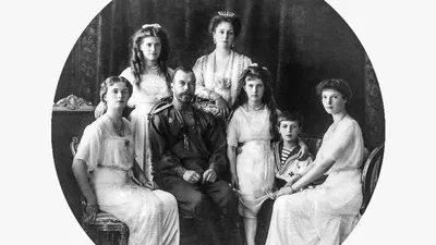 Как исчезли уникальные ценности, вывезенные царской семьей на Урал -  Российская газета