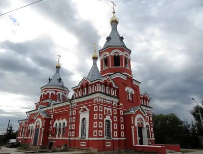 Санкт-Петербург — церкви и соборы (48 фото) - Блог / Заметки - Фотографии и  путешествия © Андрей Панёвин